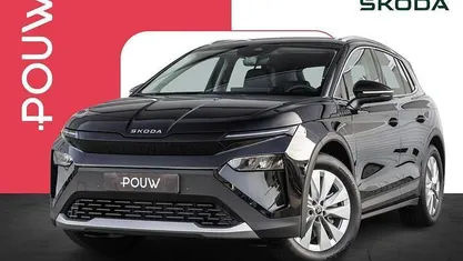 Occasion Skoda Elroq Business Line 210 kW (286 PK) 2025 SUV