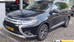 Gebruikt 2017 Mitsubishi Outlander SUV | € 20.945 (Eerlijke prijs)