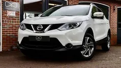 Gebruikt 2014 Nissan Qashqai SUV | € 12.900 (Eerlijke prijs)
