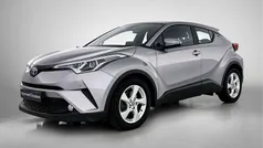 Gebruikt 2018 Toyota C-HR Limited SUV | € 20.745 (Eerlijke prijs)