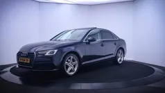 Gebruikt 2017 Audi A4 Proline Sedan | € 21.950