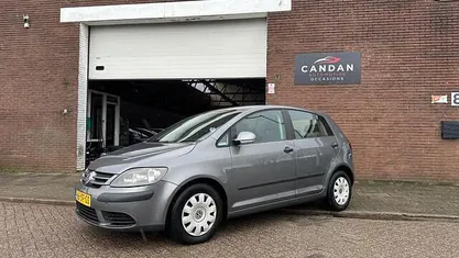 Occasion VW Golf Plus Cross 116 PK (85 kW) 2005 MPV