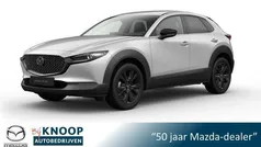 Gebruikt 2025 Mazda CX-30 Nagisa SUV | € 40.790 (Eerlijke prijs)