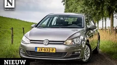 Gebruikt 2016 VW Golf VII Edition Hatchback | € 10.990 (Eerlijke prijs)