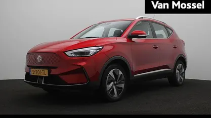 Occasion MG ZS Luxury 114 kW (156 PK) 2023 SUV