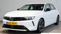 Gebruikt 2024 Opel Astra Hatchback | € 27.990 (Super prijs)