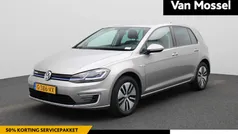VW e-Golf