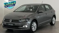 Gebruikt 2021 VW Polo Highline Hatchback | € 18.635 (Eerlijke prijs)