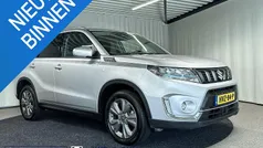 Grijs Gebruikt 2023 Suzuki Vitara SUV | € 26.590 (Eerlijke prijs)