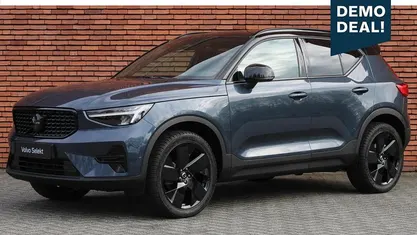 Occasion Volvo XC40 Plus 2026 SUV