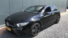 Zwart Gebruikt 2021 Mercedes A250 Business Hatchback | € 27.900 (Super prijs)