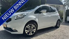 Gebruikt 2015 Kia Venga Hatchback | € 9.949 (Super prijs)