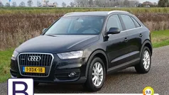 Gebruikt 2014 Audi Q3 Proline SUV | € 17.290 (Goede deal)