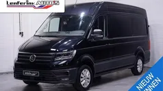 Gebruikt 2019 VW Crafter Highline Van | € 24.800 (Goede deal)