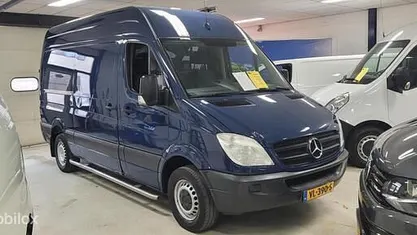 Gebruikt 2010 Mercedes Sprinter Van | € 6.750 (Super prijs)