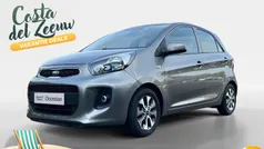 Grijs Gebruikt 2017 Kia Picanto Hatchback | € 9.390 (Eerlijke prijs)