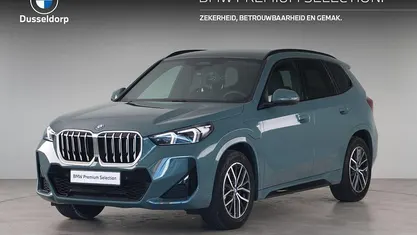 Occasion BMW X1 M Sport 326 PK (239 kW) 2025 SUV