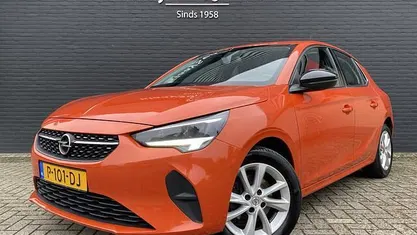 Occasion Opel Corsa Elegance 101 PK (74 kW) 2022 Hatchback