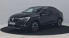 Blauw, metallic lak Gebruikt 2023 Renault Arkana Evolution SUV | € 21.750 (Super prijs)