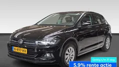 Gebruikt 2021 VW Polo Comfortline Hatchback | € 14.425 (Eerlijke prijs)