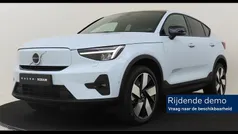 Gebruikt 2025 Volvo EC40 Ultra SUV | € 50.890 (Eerlijke prijs)