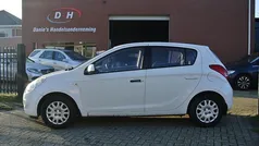 Gebruikt 2012 Hyundai i20 Hatchback | € 3.299 (Super prijs)