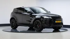 Zwart Gebruikt 2023 Land Rover Range Rover evoque SE Dynamic SUV | € 48.945 (Eerlijke prijs)