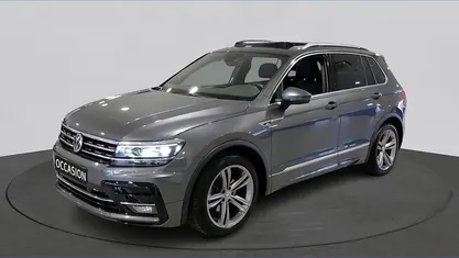 Occasion VW Tiguan Highline 150 PK (110 kW) 2019 SUV