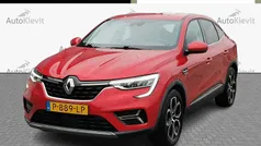 Suv Gebruikt 2022 Renault Arkana Intens SUV | € 22.950 (Goede deal)