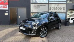 Gebruikt 2024 Fiat 500X Sport SUV | € 24.950 (Goede deal)