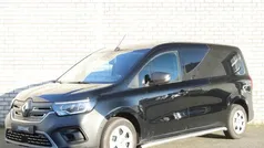 Noir étoilé gne Gebruikt 2024 Renault Kangoo MPV | € 23.900 (Eerlijke prijs)