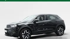 Zwart Gebruikt 2024 Opel Mokka Elegance SUV | € 24.445 (Eerlijke prijs)