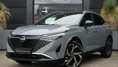 Occasion Nissan Qashqai Tekna+ 158 PK (116 kW) 2026 SUV