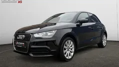 Gebruikt 2013 Audi A1 Sportback Comfort Hatchback | € 7.990 (Goede deal)