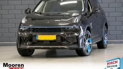 Occasion 2026 Lynk & Co 01 SUV | € 25.950 (Super prijs)