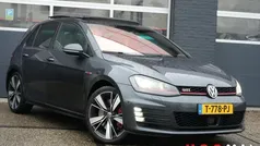 Grijs Gebruikt 2014 VW Golf VII GTI Hatchback | € 15.699 (Eerlijke prijs)