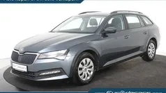 Gebruikt 2021 Skoda Superb Business Line Stationwagen | € 22.800 (Goede deal)