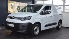 Wit Gebruikt 2023 Citroën Berlingo MPV | € 16.750 (Super prijs)