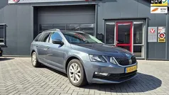 Gebruikt 2019 Skoda Octavia Business Line Stationwagen | € 11.500 (Eerlijke prijs)