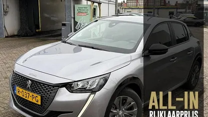 Occasion Peugeot e-208 Active 100 kW (136 PK) 2022 Hatchback