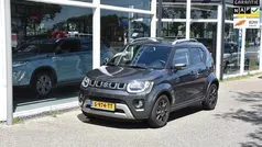 Grijs Gebruikt 2021 Suzuki Ignis Style Hatchback | € 19.943 (Eerlijke prijs)