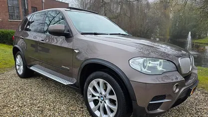 Occasion BMW X5 306 PK (225 kW) 2011 SUV