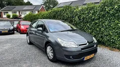 Gebruikt 2008 Citroën C4 Hatchback | € 2.945 (Eerlijke prijs)