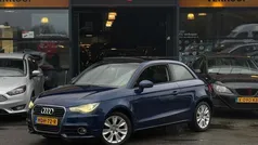 Gebruikt 2011 Audi A1 Ambition Hatchback | € 8.950 (Eerlijke prijs)