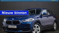 Gebruikt 2021 BMW X2 Executive SUV | € 28.895 (Super prijs)
