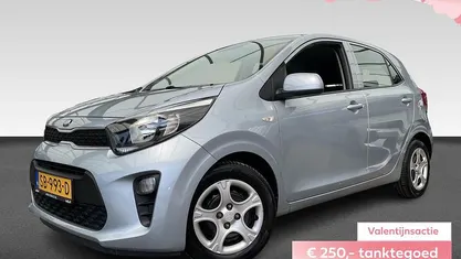 Occasion 2018 Kia Picanto Hatchback | € 9.245 (Goede deal)