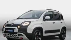 Gebruikt 2024 Fiat Panda Cross Cross Hatchback | € 18.290 (Eerlijke prijs)