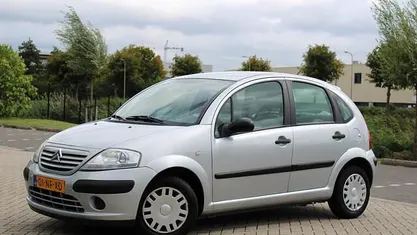 Occasion Citroën C3 60 PK (44 kW) 2003 Hatchback