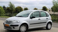 Gebruikt 2003 Citroën C3 Hatchback | € 1.750 (Eerlijke prijs)