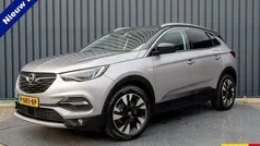 Gebruikt 2020 Opel Grandland X Innovation SUV | € 18.450 (Eerlijke prijs)